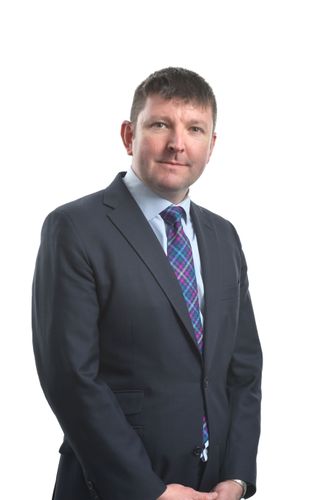 Andrew Garnett - Royal London Asset Management