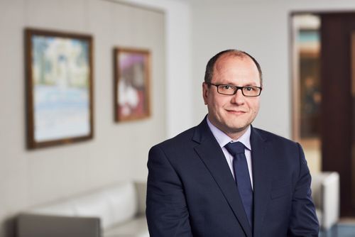 Chris Beevor - GAM Investments