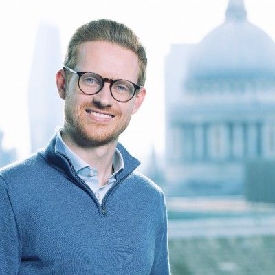Conor O'Donoghue - MarketAxess