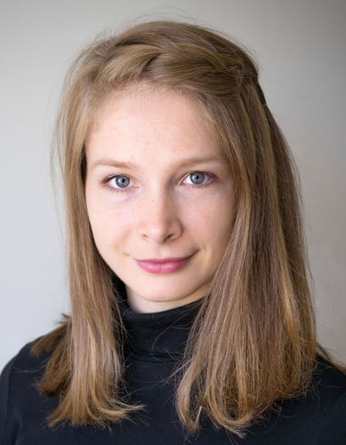 Ekaterina Moiseeva - Nord Pool