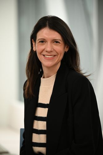 Francesca Favero - VITOL