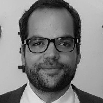 Gerfried Kromer - Alpiq