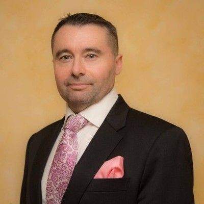 Ian Blair - HSBC