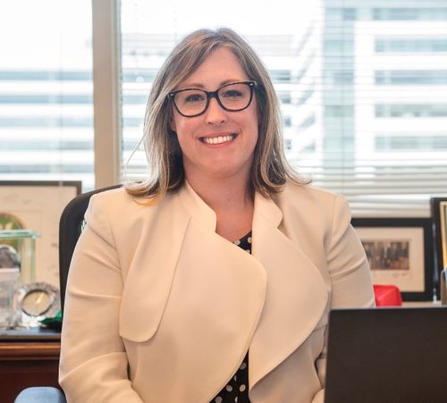 Janel Burdick - FERC