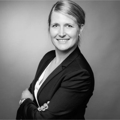 Kathrin Feldman - RWE Supply & Trading
