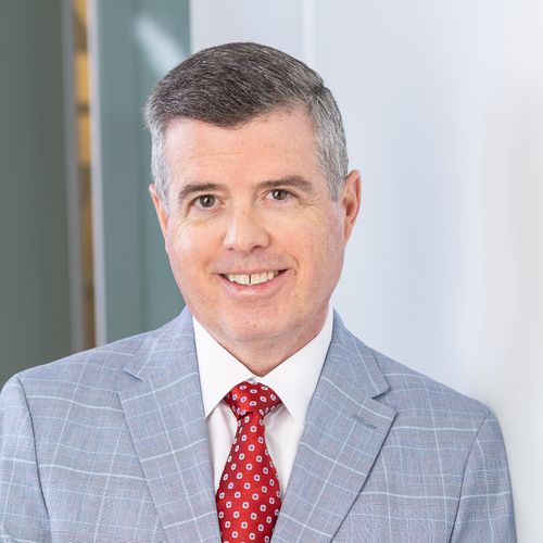 Kevin McMahon - Calpine