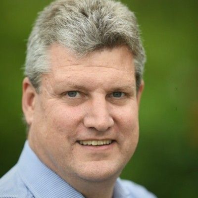 Klaus Prommersberger - AXPO
