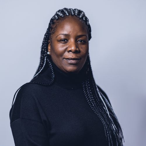 Marsha La Pierre - Centrica