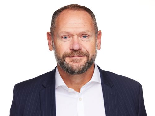 Rob Mason - Global Relay 