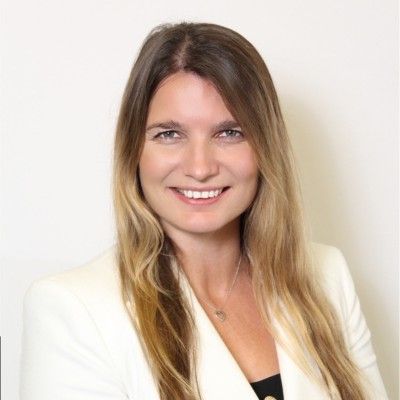 Natalie McManus - Innovate Compliance