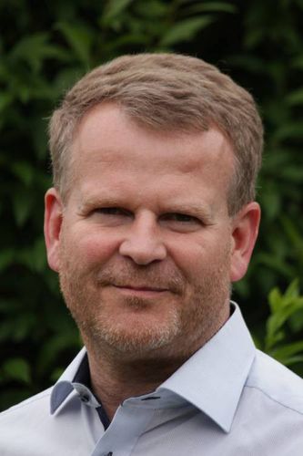 Oliver Spindler - Vattenfall