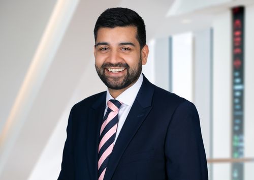 Sunny Kholi - PIMCO