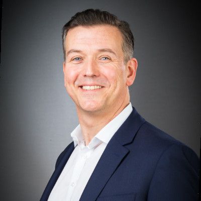 Paul Clulow-Phillips - BNP Paribas