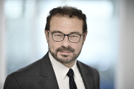 Philippe Guillot - Autorité des Marchés Financiers