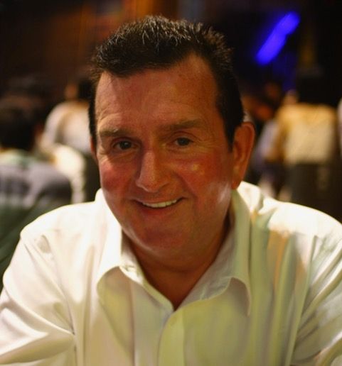 Robert Hammond - BNP Paribas