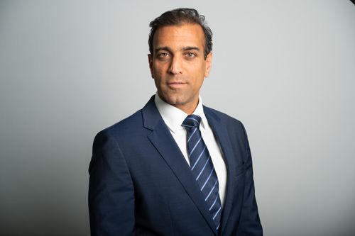Salim Mansoor - Allianz Global Investors