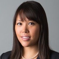 Tammy Li - Consultant