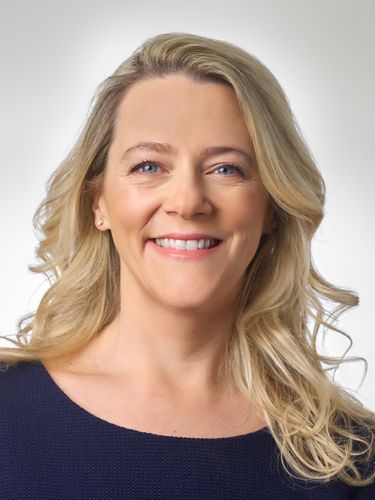 Jennifer Van Panhuys - BAIRD