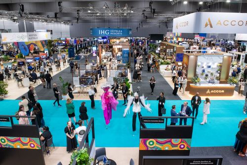 AIME 2025 Shatters Records!