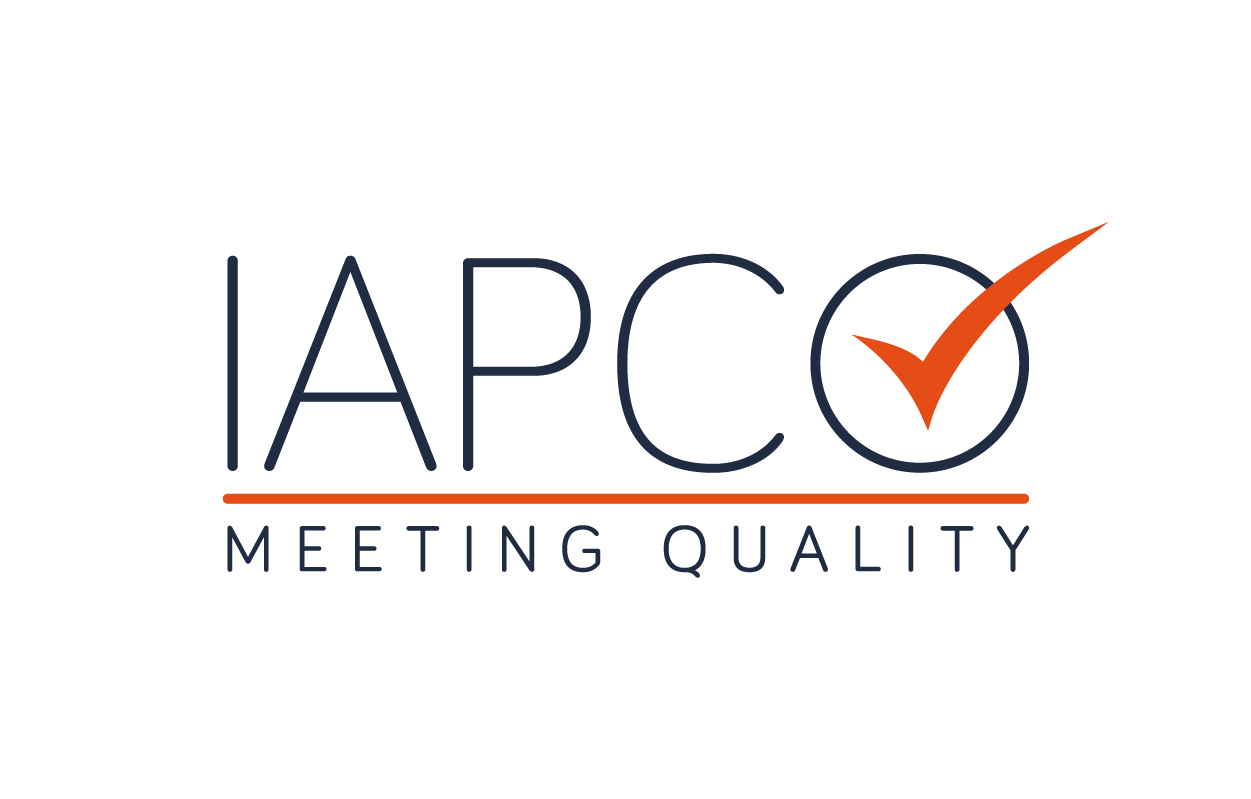 IAPCO logo