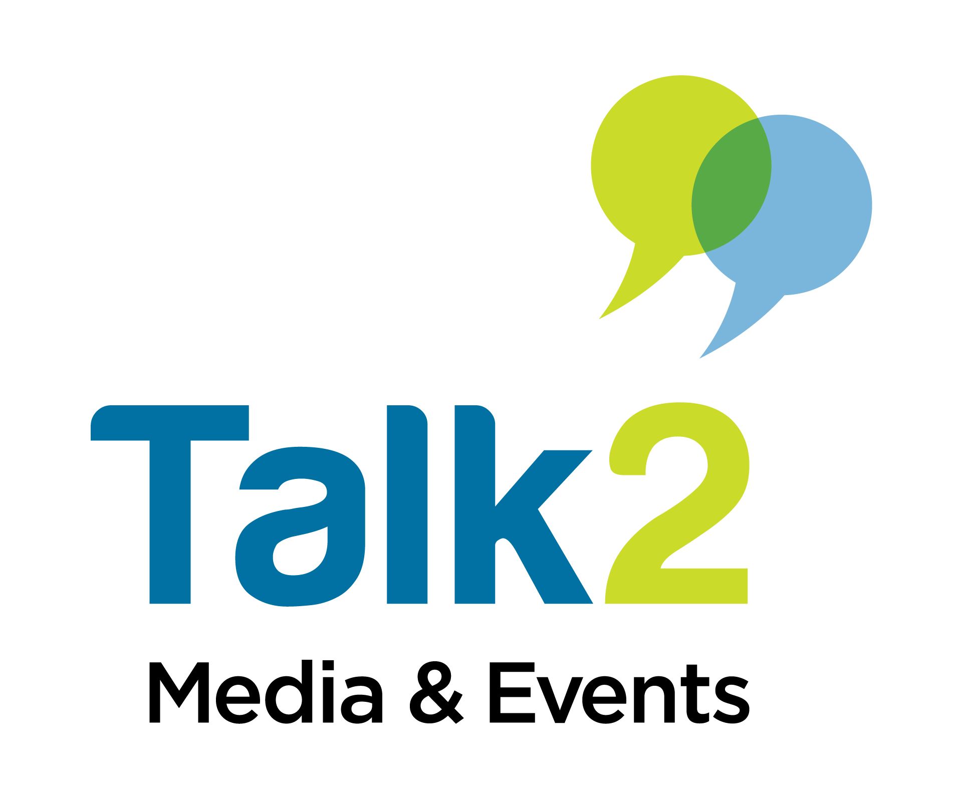 Talk2 Media & Events