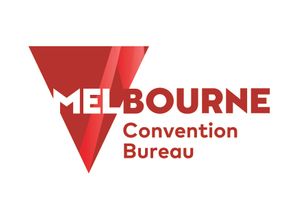 Melbourne Convention logo