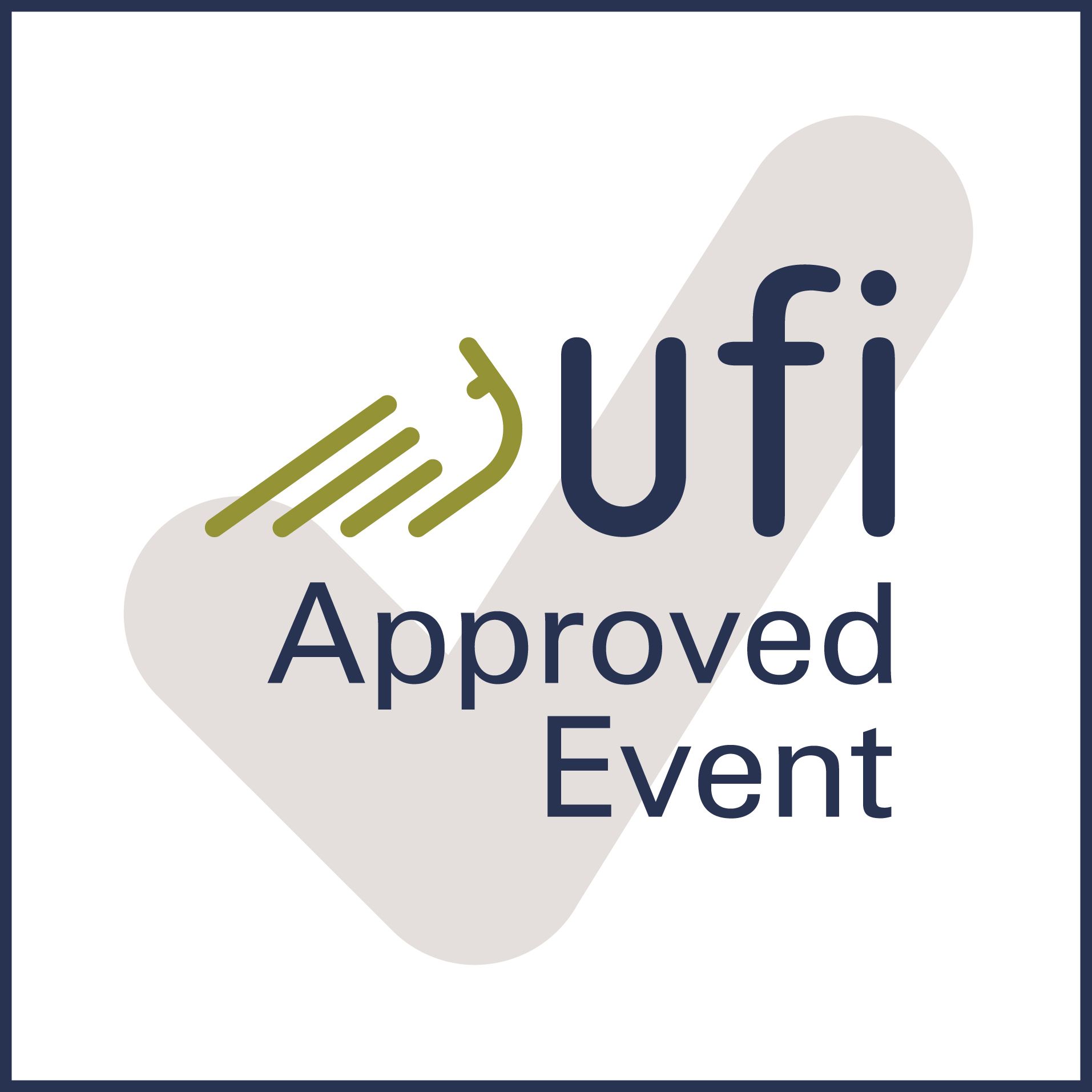 UFI Approved Event