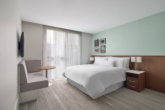 ELEMENT MELBOURNE RICHMOND