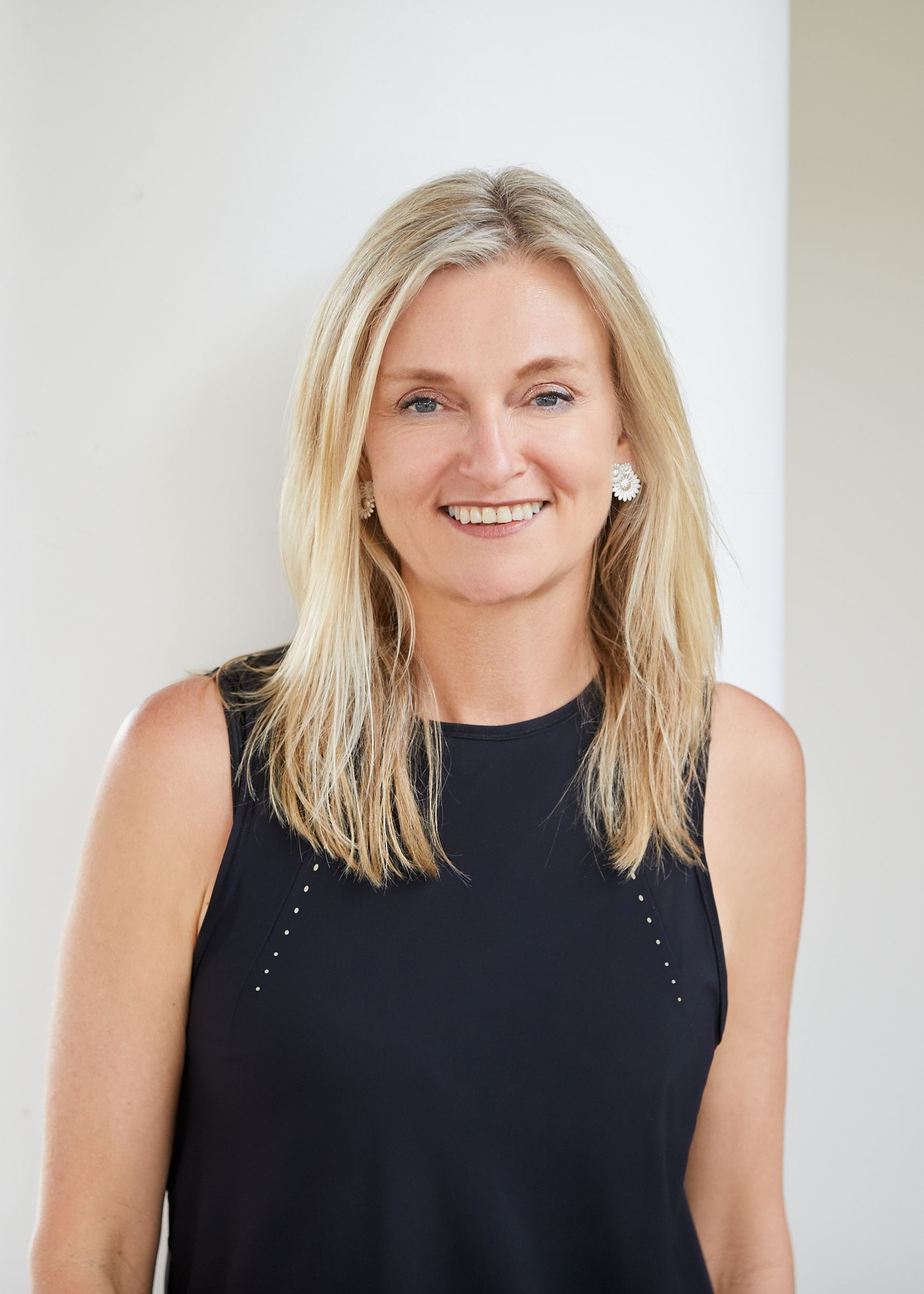 Kristina Karlsson - Founder, kikki.K & Dream Life