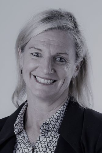 Karen Clydesdale - Tennis Australia