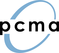 PCMA logo