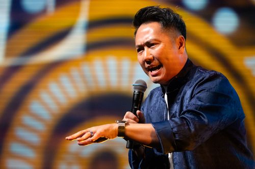 AIME Announces New Knowledge Program Advisory Committee and 2025 Theme: ‘We Matter!'