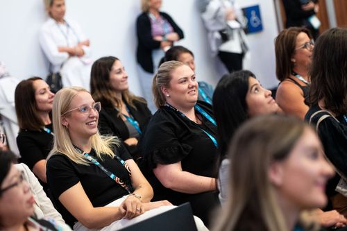 AIME 2025 Knowledge Program Agenda and Breakout Sessions Unveiled