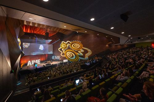 AIME 2026 Full Knowledge Monday Program Unveiled