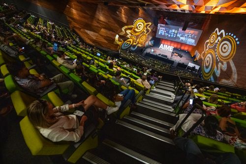 Thriving in a Changing World: What AIME 2025 Taught Us About Adaptability, Innovation, and Focus 