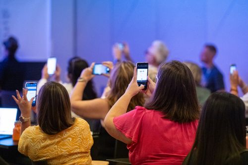 Five Business Events Trends Set to Define 2026