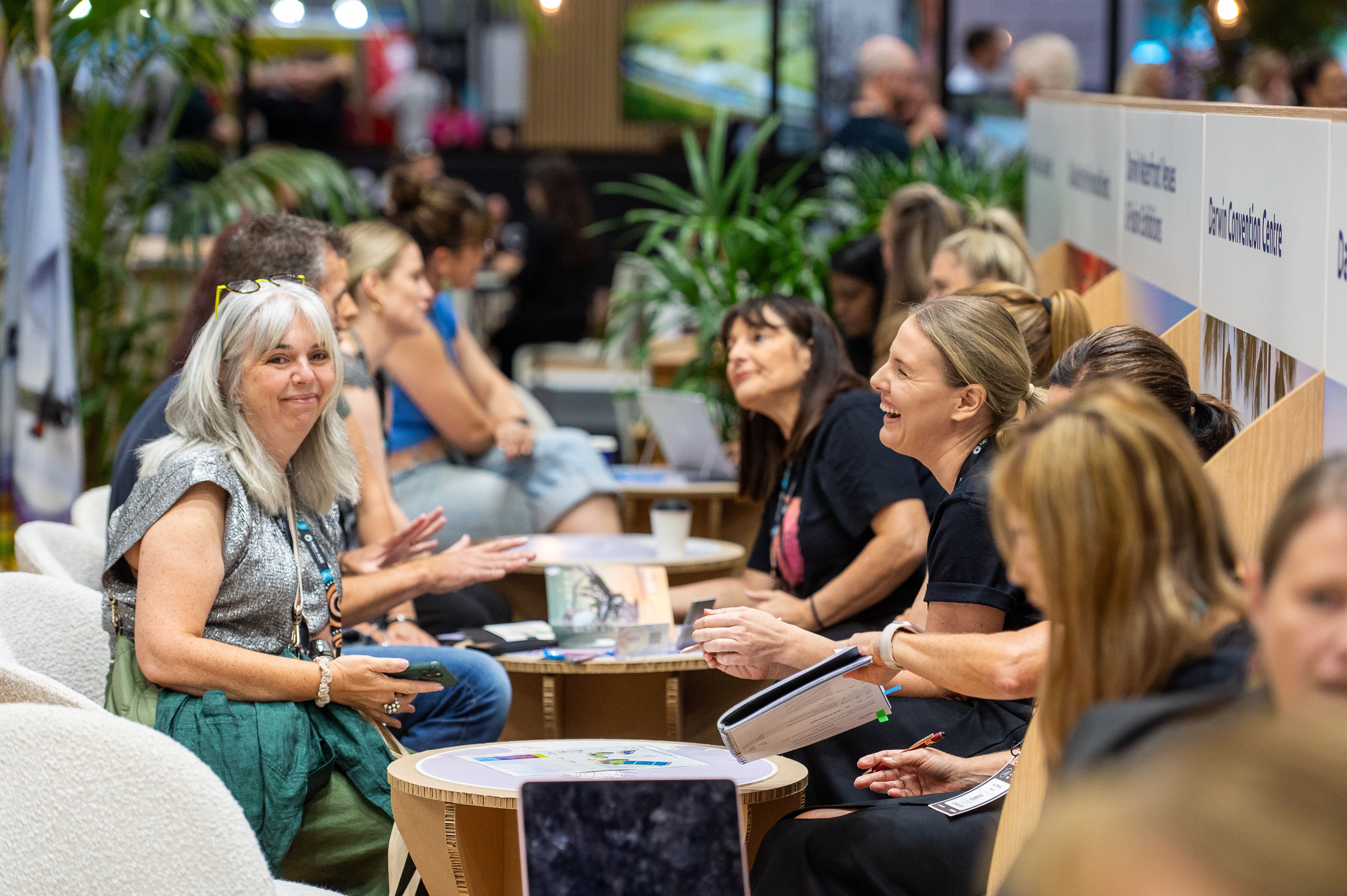 Applications for AIME 2026 Hosted Buyers Open as Show Expands Again