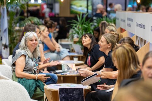 Applications for AIME 2026 Hosted Buyers Open as Show Expands Again