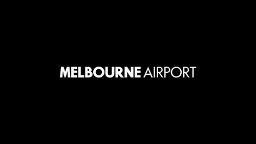 Melbourne Airport