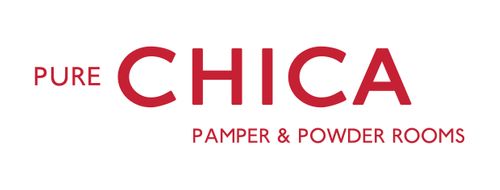 Pure Chica - Pamper & Powder Rooms