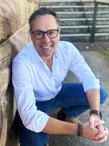 Andrew Everingham - Capital-E