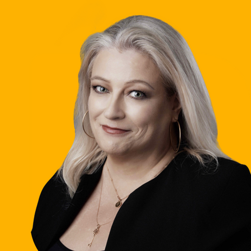 Anna Patterson - Sight Agency