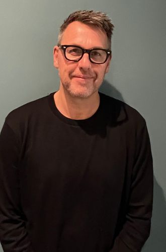 Antony Hampel - Alive Event Agency