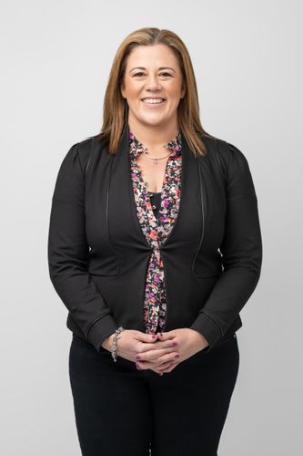 Bonnie Hamilton - Apex Event Recruitment