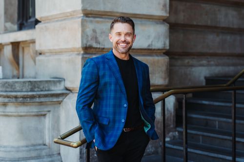 David Yakas - Wrapped Creations