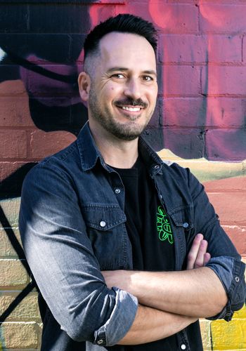 Emile Rademeyer - APIWA1kW®