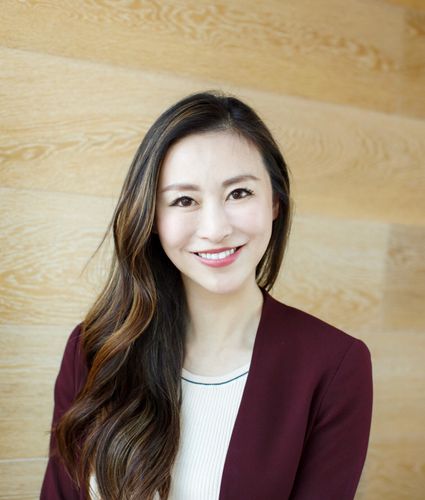 Edea Lu - Tourism Australia