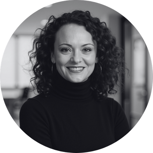 Felicity Zadro - ZADRO