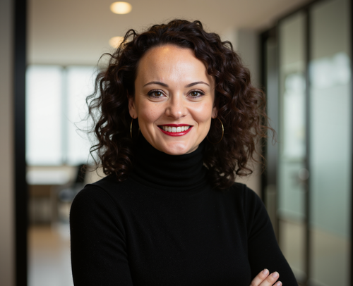 Felicity Zadro - ZADRO