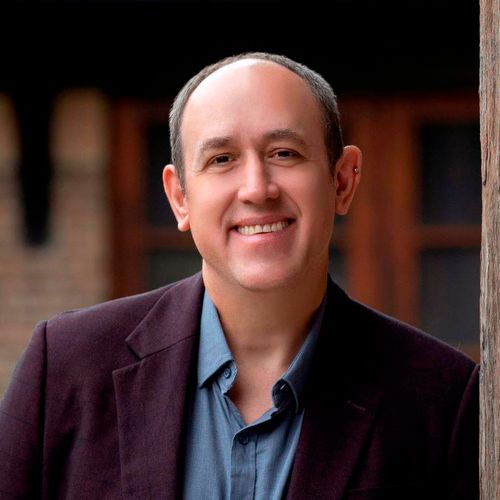 Gavin Dennett - Spice